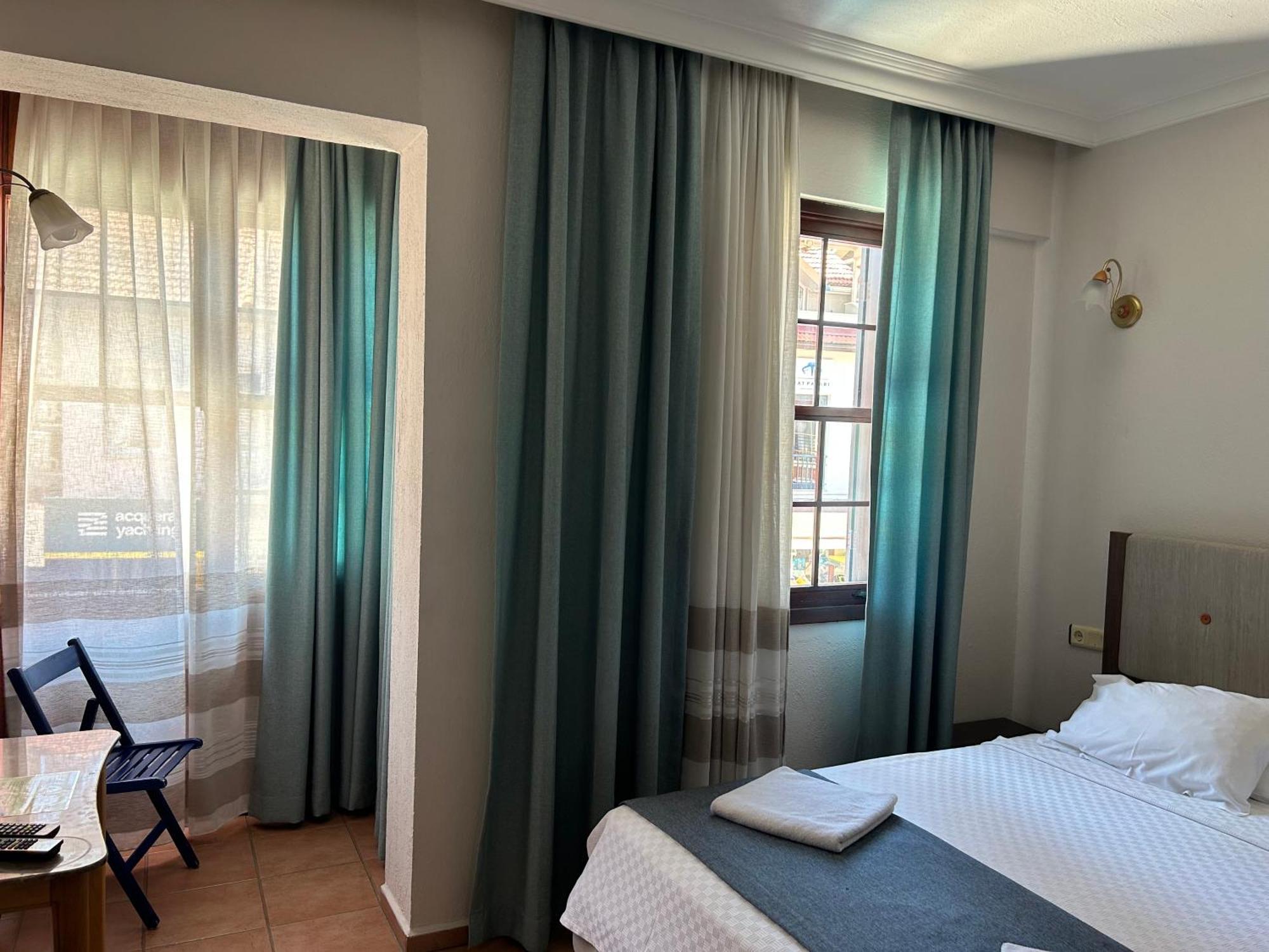 Villa Danlin Hotel Gocek  Exterior photo