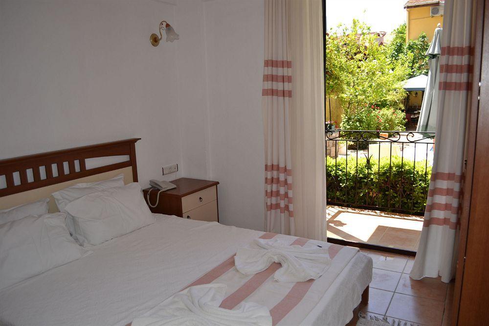 Villa Danlin Hotel Gocek  Exterior photo