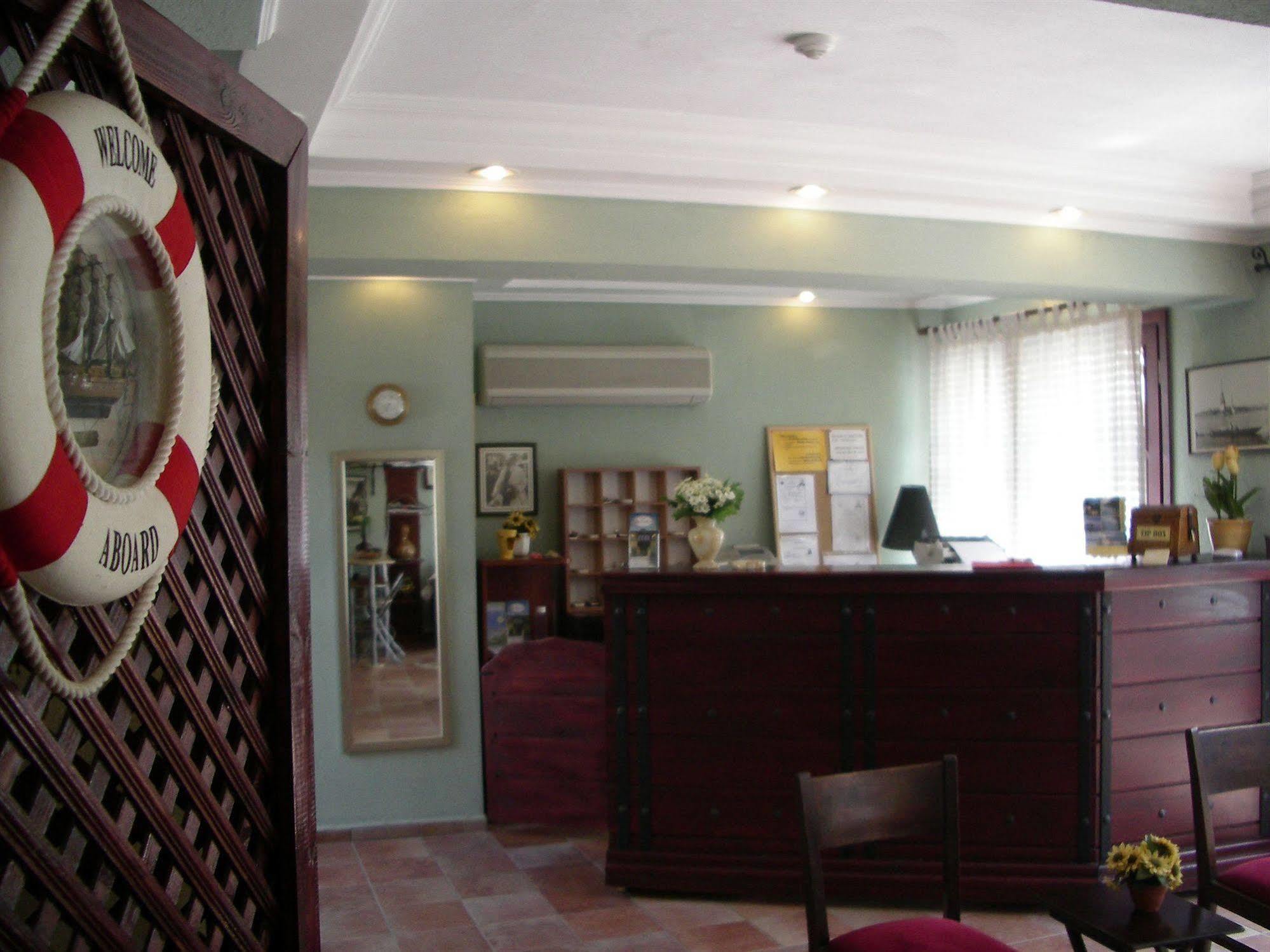Villa Danlin Hotel Gocek  Exterior photo
