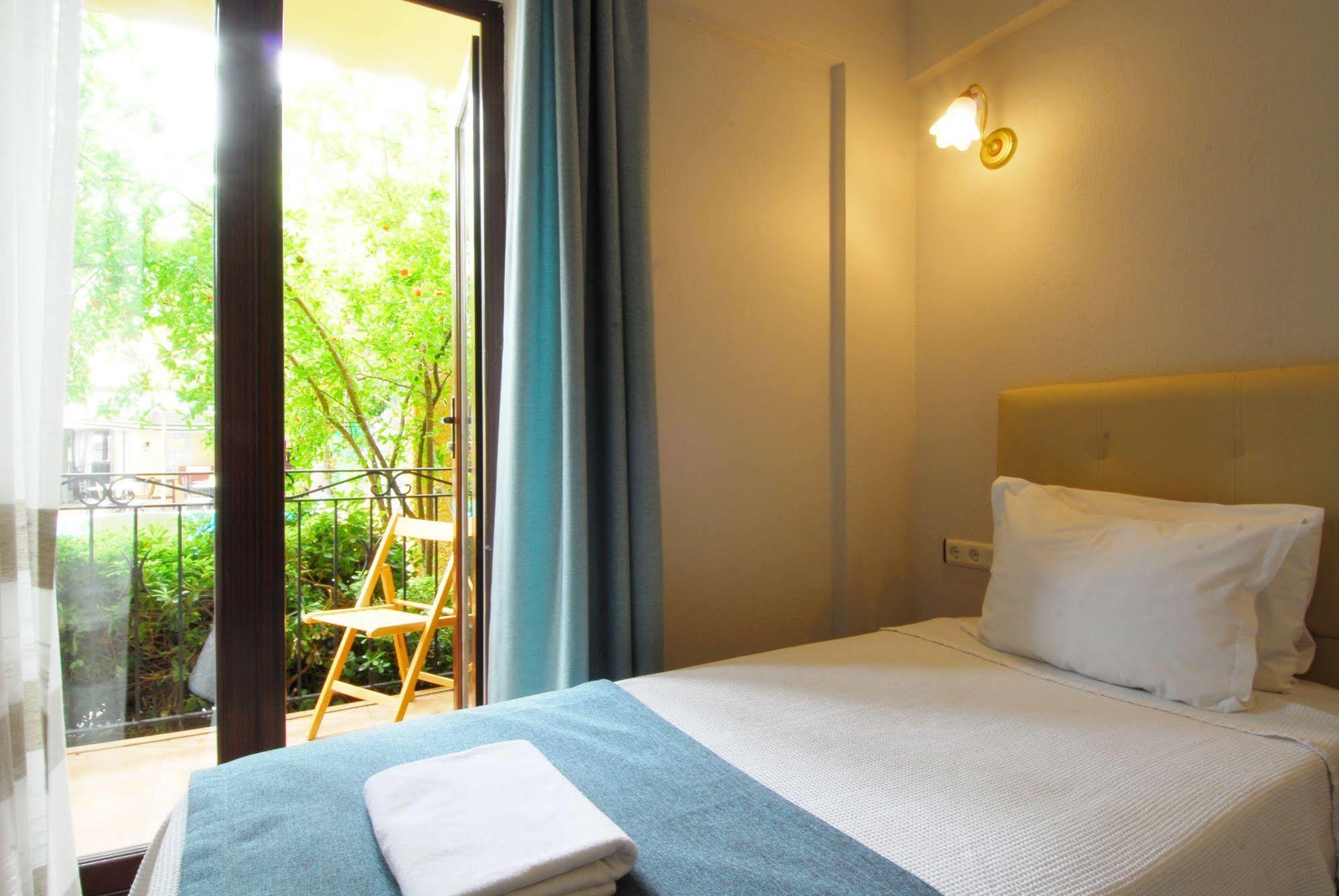 Villa Danlin Hotel Gocek  Exterior photo