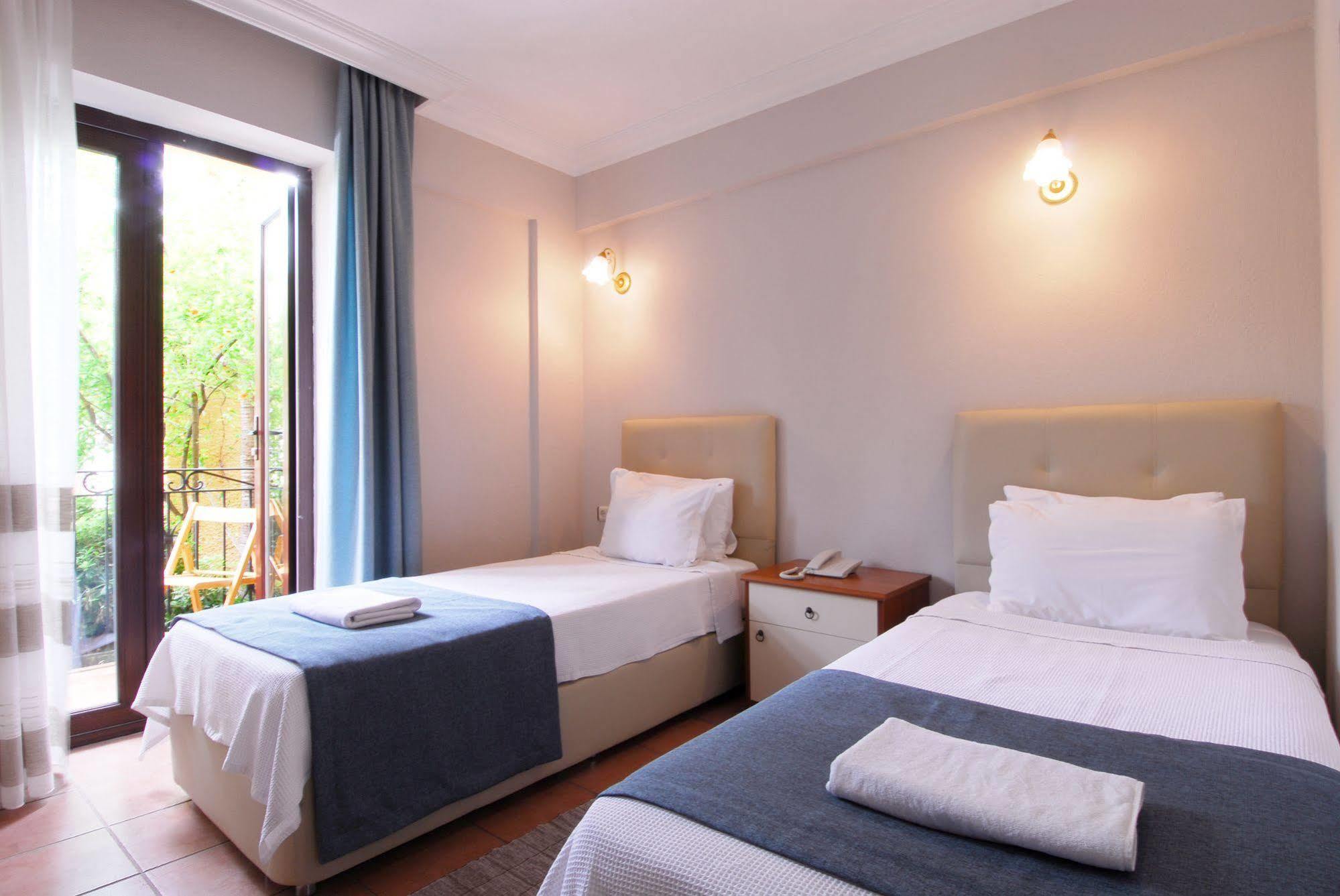 Villa Danlin Hotel Gocek  Exterior photo