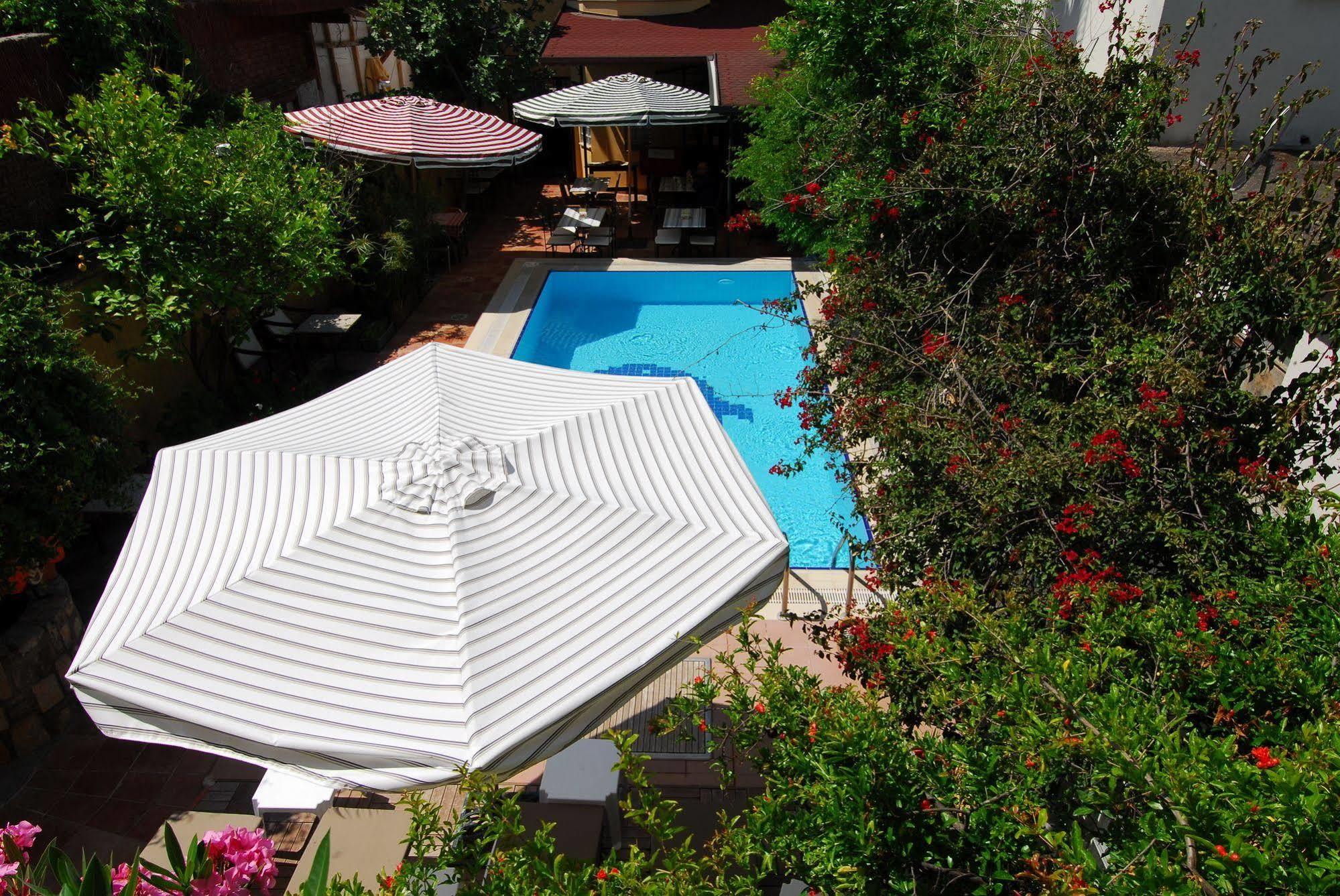 Villa Danlin Hotel Gocek  Exterior photo
